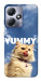 Чехол Sky kitty для Infinix Hot 30 Play