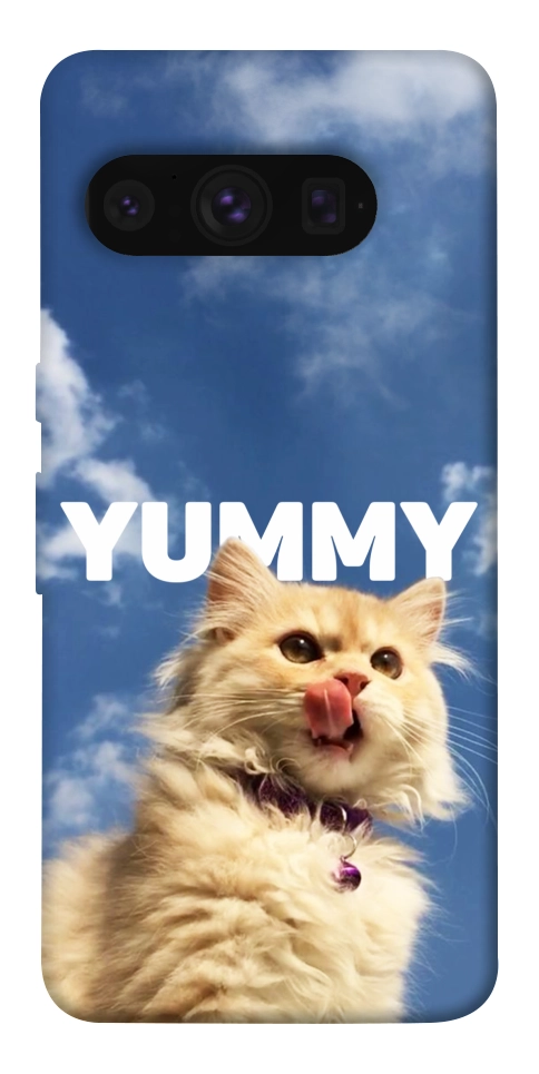 Чохол Sky kitty для Google Pixel 8 Pro