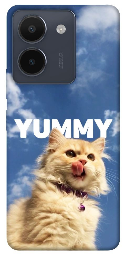 Чохол Sky kitty для Vivo Y36