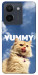Чохол Sky kitty для Vivo Y36