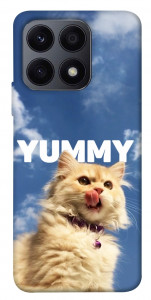 Чохол Sky kitty для Huawei Honor X8a