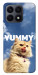 Чехол Sky kitty для Huawei Honor X8a