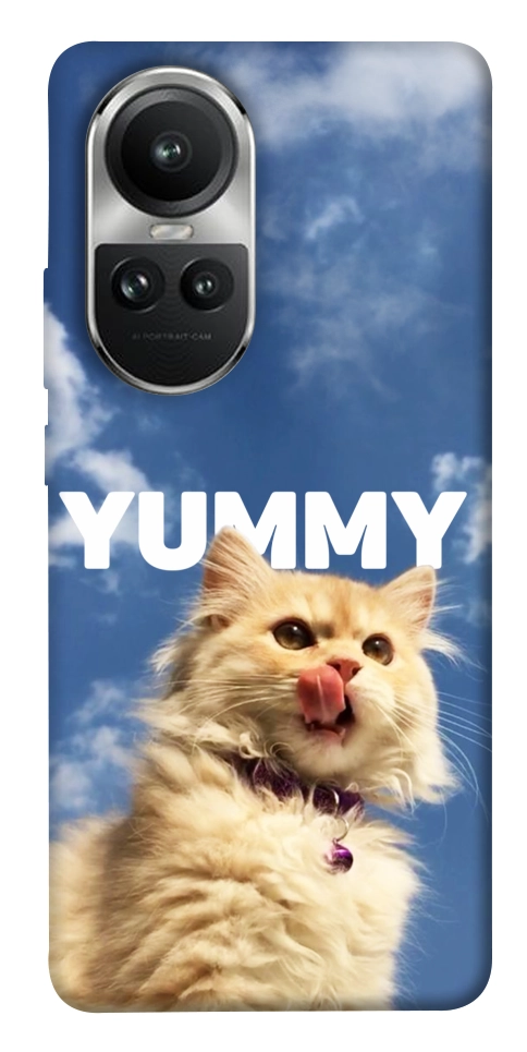 Чехол Sky kitty для Oppo Reno 10