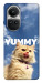 Чехол Sky kitty для Oppo Reno 10