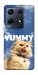 Чохол Sky kitty для Infinix Note 30 Pro NFC