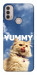 Чохол Sky kitty для Motorola Moto E30