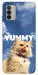 Чохол Sky kitty для Nokia G42