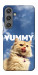Чехол Sky kitty для Galaxy S24