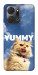Чехол Sky kitty для Huawei Honor X7a