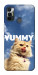 Чехол Sky kitty для TECNO Spark 7