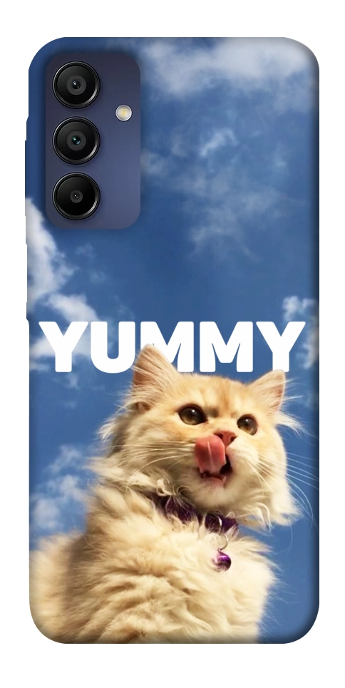 Чехол Sky kitty для Galaxy A15