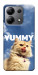 Чехол Sky kitty для Xiaomi Redmi Note 13 4G
