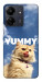 Чохол Sky kitty для Xiaomi Poco C65