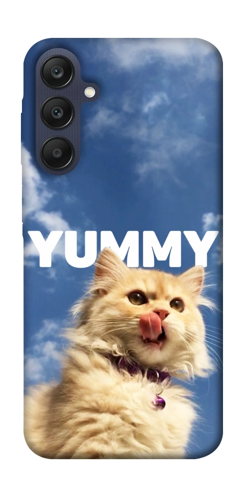 Чехол Sky kitty для Galaxy A25 5G