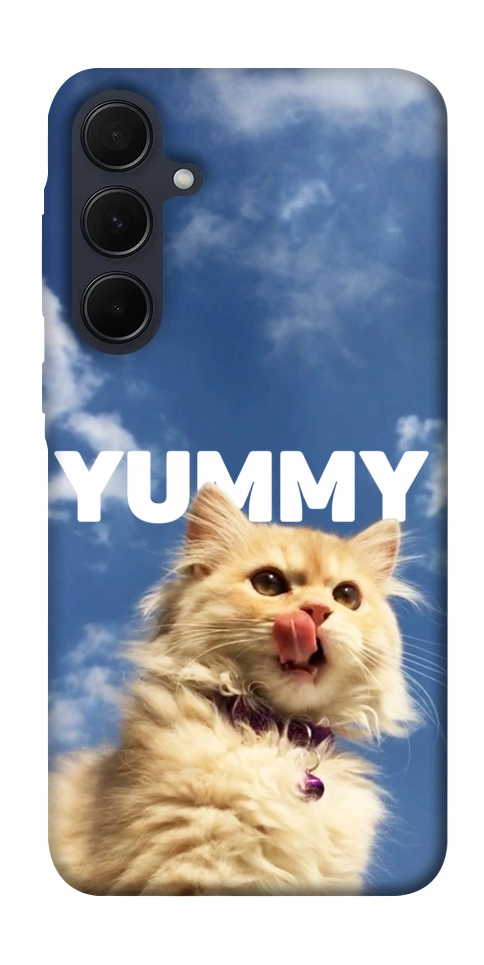 Чехол Sky kitty для Galaxy A35