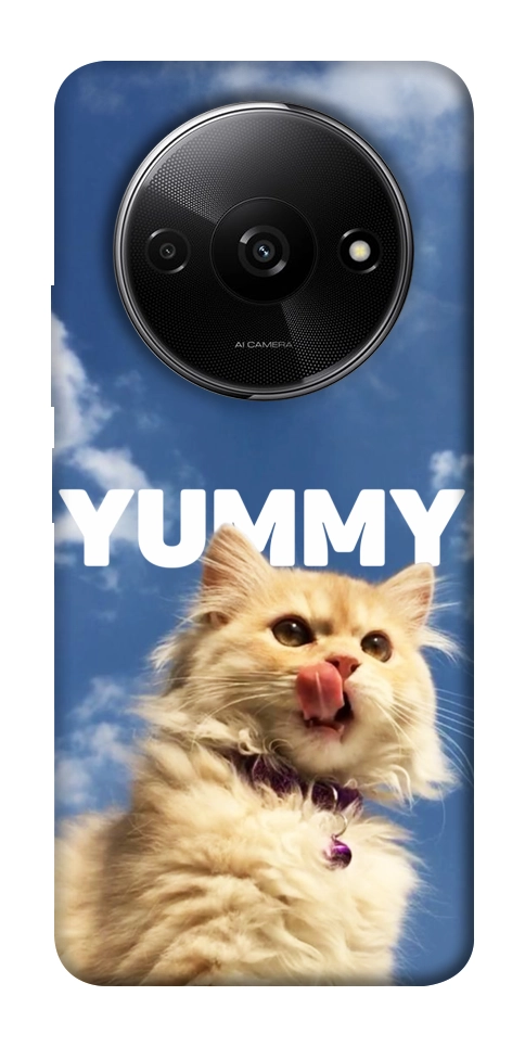 Чохол Sky kitty для Xiaomi Redmi A3
