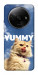 Чохол Sky kitty для Xiaomi Redmi A3