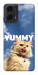 Чохол Sky kitty для Motorola Moto G24