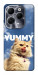 Чехол Sky kitty для Infinix Hot 40 Pro