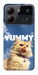 Чехол Sky kitty для ZTE Blade A54 4G