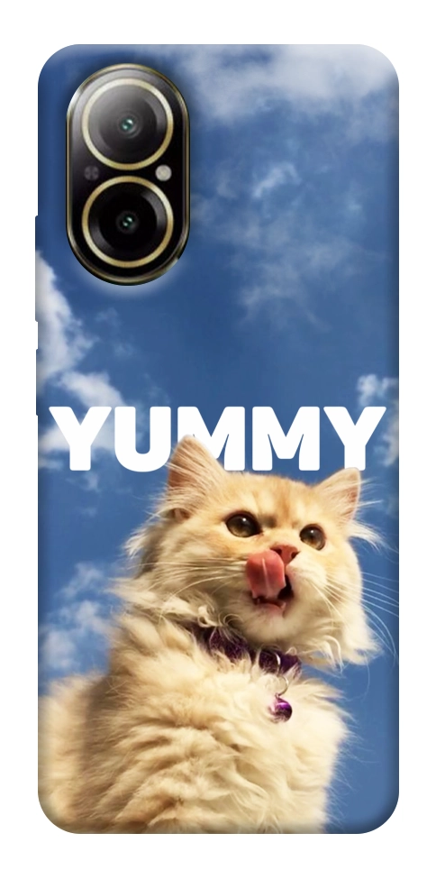 Чохол Sky kitty для Realme C67 4G
