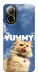 Чохол Sky kitty для Realme C67 4G