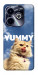 Чохол Sky kitty для Infinix Hot 40i