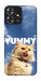 Чехол Sky kitty для ZTE Blade A73 4G