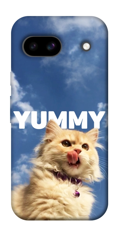 Чохол Sky kitty для Google Pixel 8a