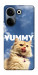 Чехол Sky kitty для TECNO Camon 20 Pro (CK7n)