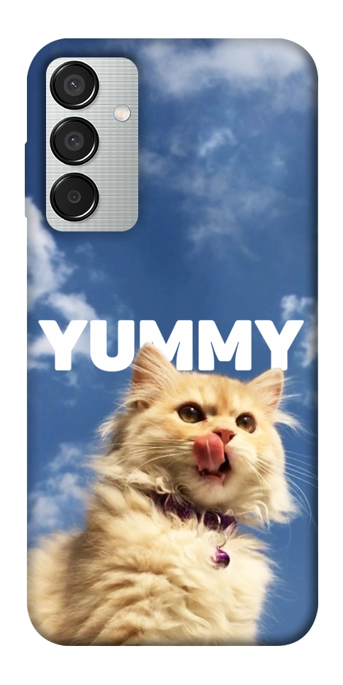 Чохол Sky kitty для Galaxy M15 5G