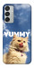 Чохол Sky kitty для Galaxy M15 5G