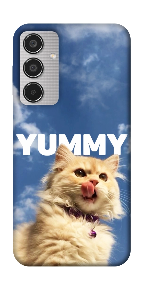 Чехол Sky kitty для Galaxy M35 5G