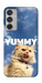 Чехол Sky kitty для Galaxy M35 5G