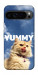Чехол Sky kitty для Google Pixel 9 Pro