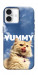 Чехол Sky kitty для iPhone 16