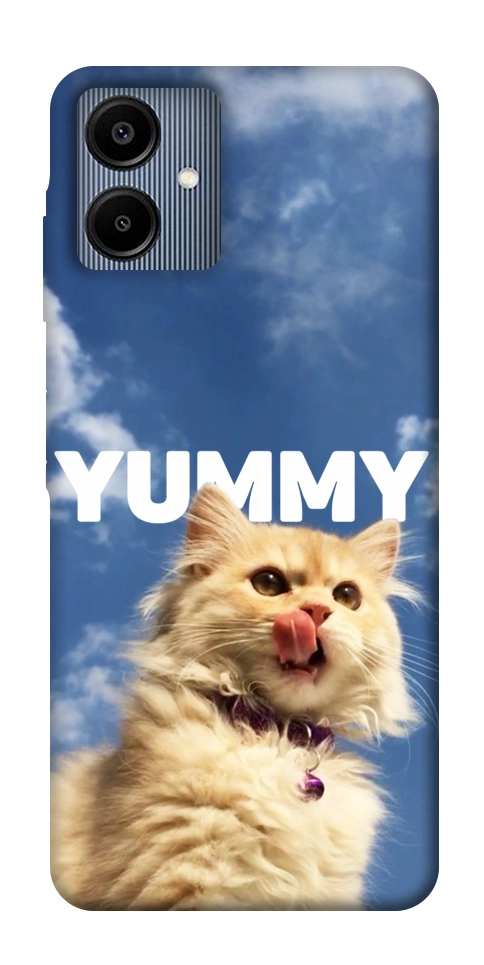 Чехол Sky kitty для Galaxy A06