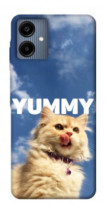 Чохол Sky kitty для Galaxy A06