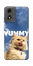 Чехол Sky kitty для Motorola Moto E14