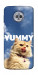 Чехол Sky kitty для Motorola Moto G6 Plus