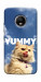 Чохол Sky kitty для Motorola Moto G5S