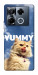 Чохол Sky kitty для Infinix Note 40 Pro 4G