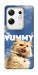 Чохол Sky kitty для Infinix Zero 30 4G