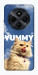 Чехол Sky kitty для Xiaomi Redmi 14C