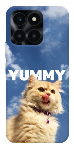 Чохол Sky kitty для Huawei Honor X6a