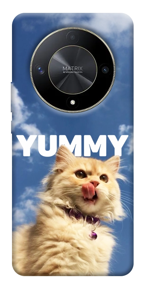 Чехол Sky kitty для Huawei Magic6 Lite