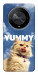 Чехол Sky kitty для Huawei Magic6 Lite