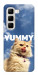 Чохол Sky kitty для Infinix Hot 50 4G