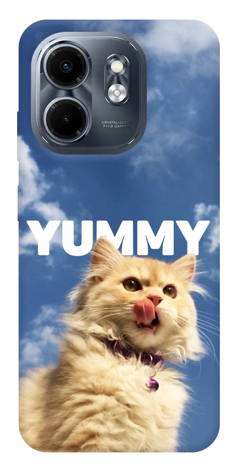 Чехол Sky kitty для Infinix Smart 9 4G