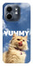 Чехол Sky kitty для Infinix Smart 9 4G